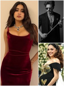 Janhvi Kapoor slams trolls calling Indians at Met Gala ‘Chandivalification of Met’: ‘Shouldn’t we be happy?’