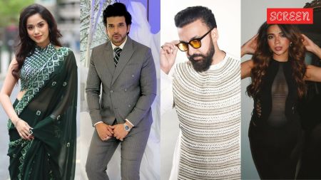 traitors confirmed contestants list include Jannat Zubair, Karan Kundra, Raj Kundra, Apoorva Mukhija