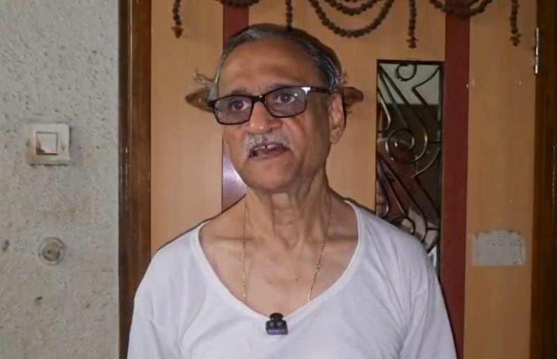 Operation Sindoor: ‘My father’s soul must be at peace now’ says the 21 ...