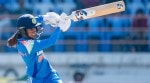 FILE IMAGE: In-form Jemimah Rodrigues will be in focus in the Women's ODI Tri-series final between India and Sri Lanka. (BCCI)