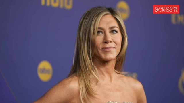 Jennifer Aniston