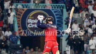 IPL 2025: Jitesh Sharma’s stunning onslaught puts Rishabh Pant’s ton in shade as RCB seal top-two spot with win over LSG