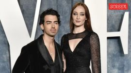Sophie Turner Backs Joe Jonas’ Emotional Solo Comeback