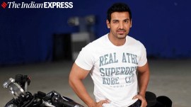 John Abraham opened up about his mental health issues