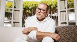 Jony Ive, the former head of design for Apple, in San Francisco, June 28, 2024. (Carolyn Fong/The New York Times)