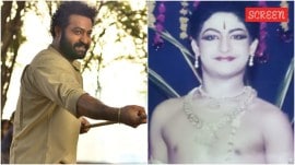 Did you know that Jr NTR, who turns 42 on Tuesday, is not just a good dancer, but a trained and accomplished classical dancer, well-versed in Kuchipudi? Yes, you heard that right.