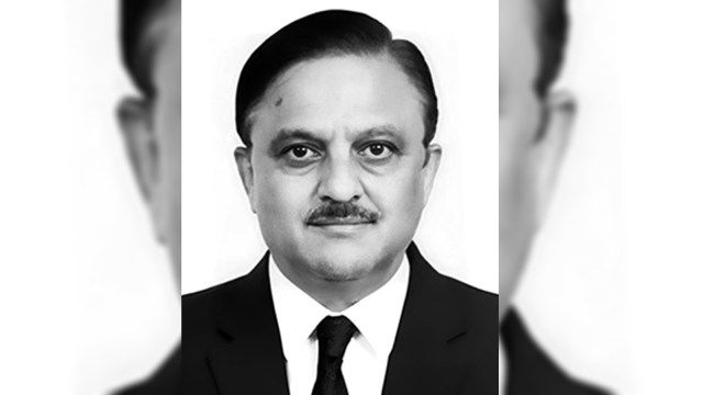 Day after mother’s death, Justice A S Oka to deliver 11 verdicts on last day in office today