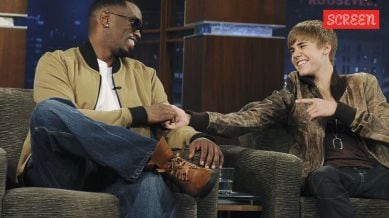 Justin Bieber was 'never abused' by Diddy, rep says amid Cassie Ventura's  testimony | Music News - The Indian Express