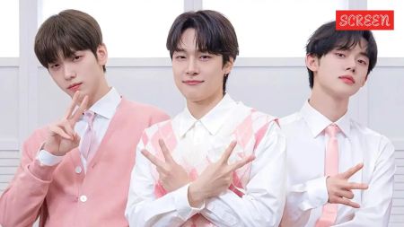 K-pop band HI-BOYZ to perform When the Day Comes on M Countdown