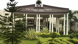 KIIT University Nepal student death