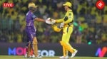IPL Match Today, KKR vs CSK LIVE: Kolkata Knight Riders host Chennai Super Kings at Eden Gardens on Wednesday. (Sportzpics for IPL)