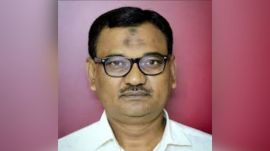 Kaliganj bypoll 2024, Congress Left alliance West Bengal, Kabil Uddin Sheikh Kaliganj,