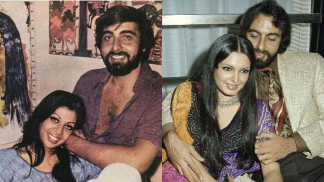 Kabir Bedi