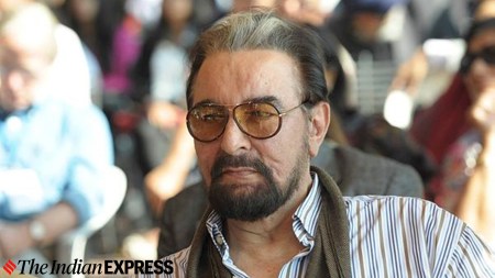 Kabir Bedi spoke openly about the judgements people make based on the number of relationships one has had