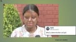 Kafi began her formal education at the age of eight in Hisar, enrolling in Class 1 (Image source: @ANI/X)