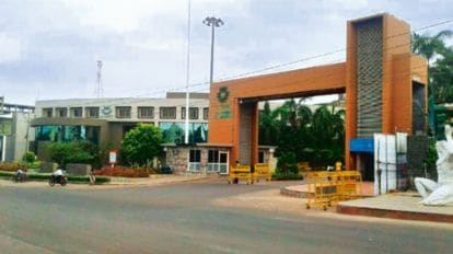 KIIT Nepal Student: Another Nepal student found dead in Odisha's KIIT over 2 months after similar incident rocked institute