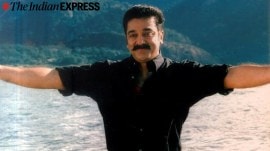 Kamal Haasan on the downside of fame