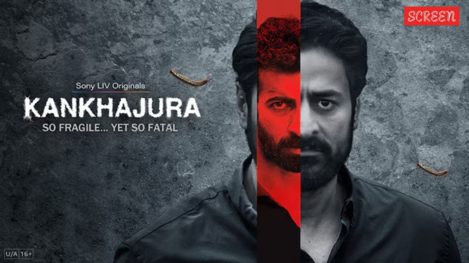 Kankhajura review: Roshan Mathew holds our attention, and keeps us ...