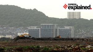 Bombay HC declares Kanjurmarg a ‘protected forest’: the story of the disputed landfill site