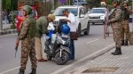 Security has been heightened in Kashmir following the Pahalgam terror attack