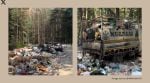 The original poster tagged Central Pollution Control Board and Union Minister Bhupendra Yadav in the Kasol video