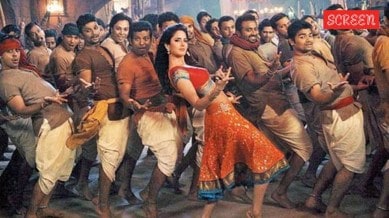 Katrina Kaif
