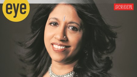 Kavita Krishnamurthy (Credits: Jatin Kampani)