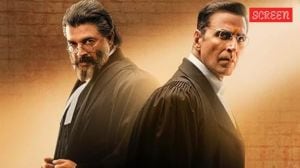 Kesari Chapter 2