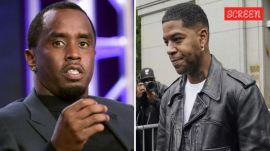 Kid Cudi testifies in Diddy’s sex abuse trial