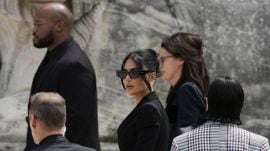 France Kardashian Robbery Trial