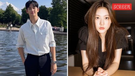 New audio recording released in Kim Soo Hyun case