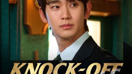 Kim Soo Hyun’s Knock Off Poster Sparks Backlash