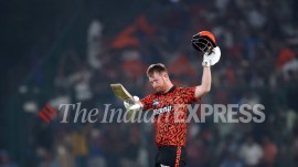 Heinrich Klaasen IPL KKR vs SRH