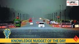 Knowledge Nugget | Monsoon in India: What you must know for UPSC exam