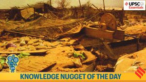 Knowledge Nugget | National Technology Day: Remembering Pokhran-II nuclear tests