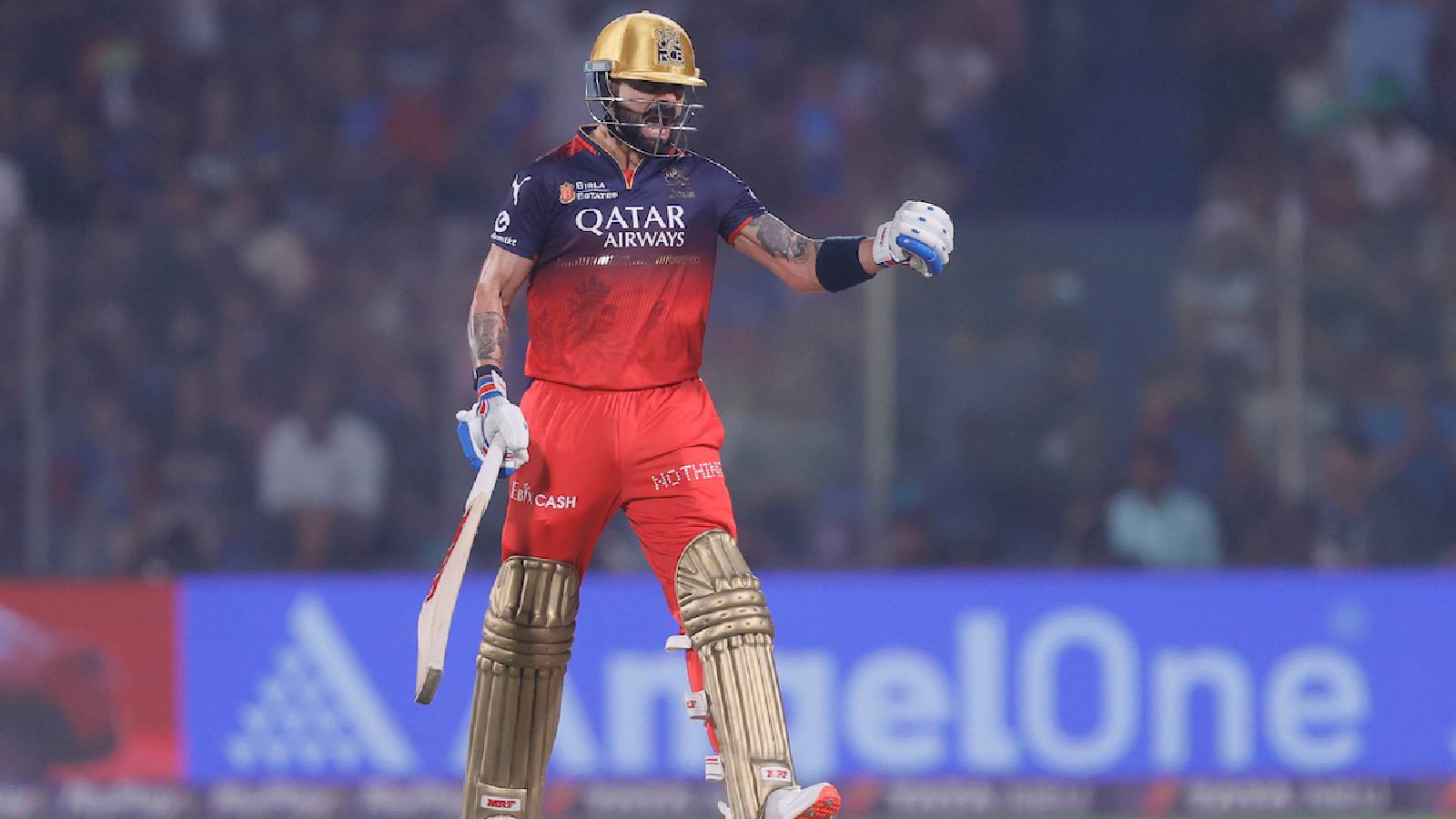 ‘Virat’s business as usual’: Mo Bobat says Kohli focussed on what he can achieve with RCB in IPL