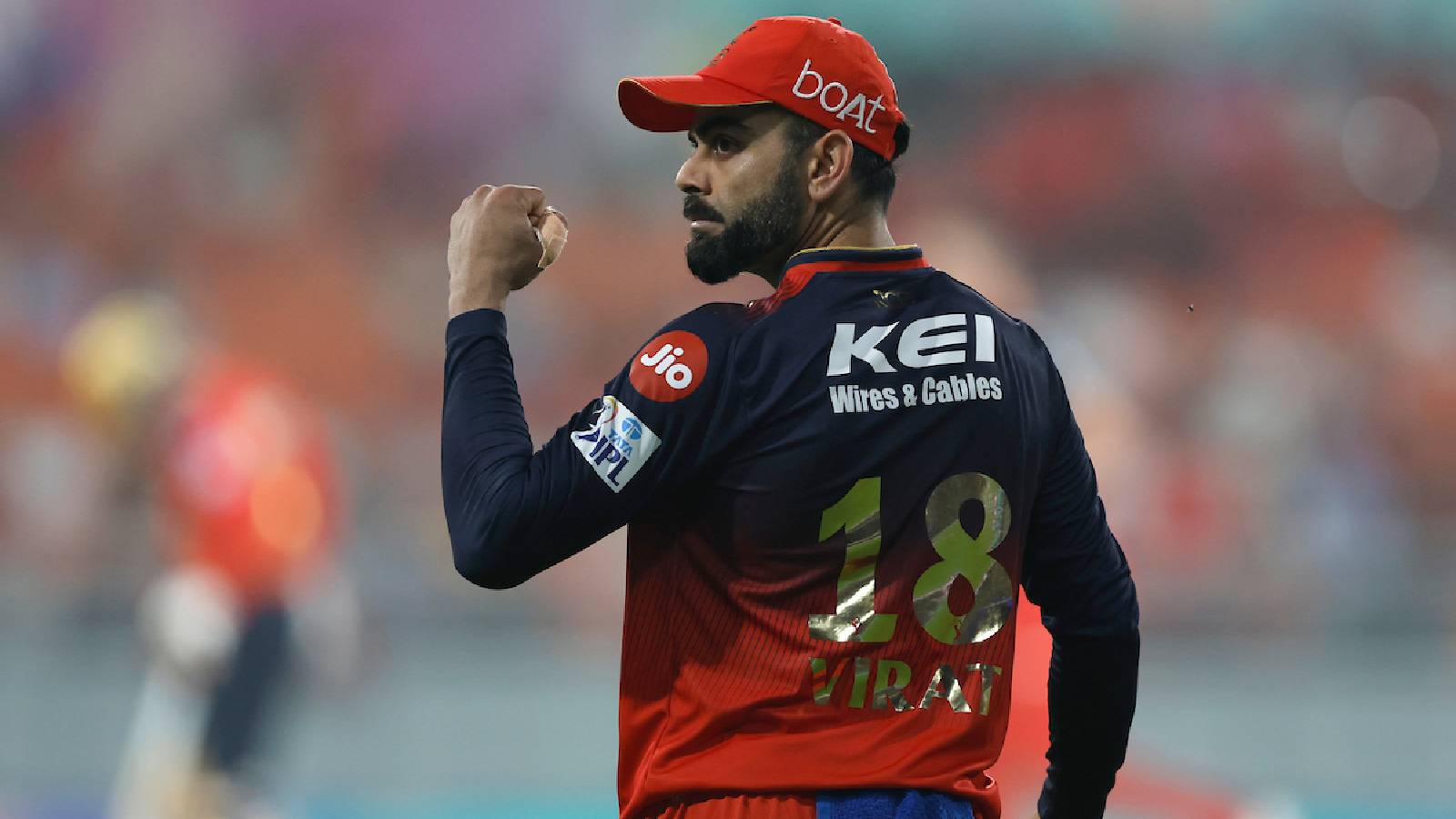 ‘No doubt in my mind he’s going to play big hand in final’: AB de Villiers on Virat Kohli