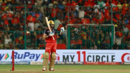 Virat Kohli RCB