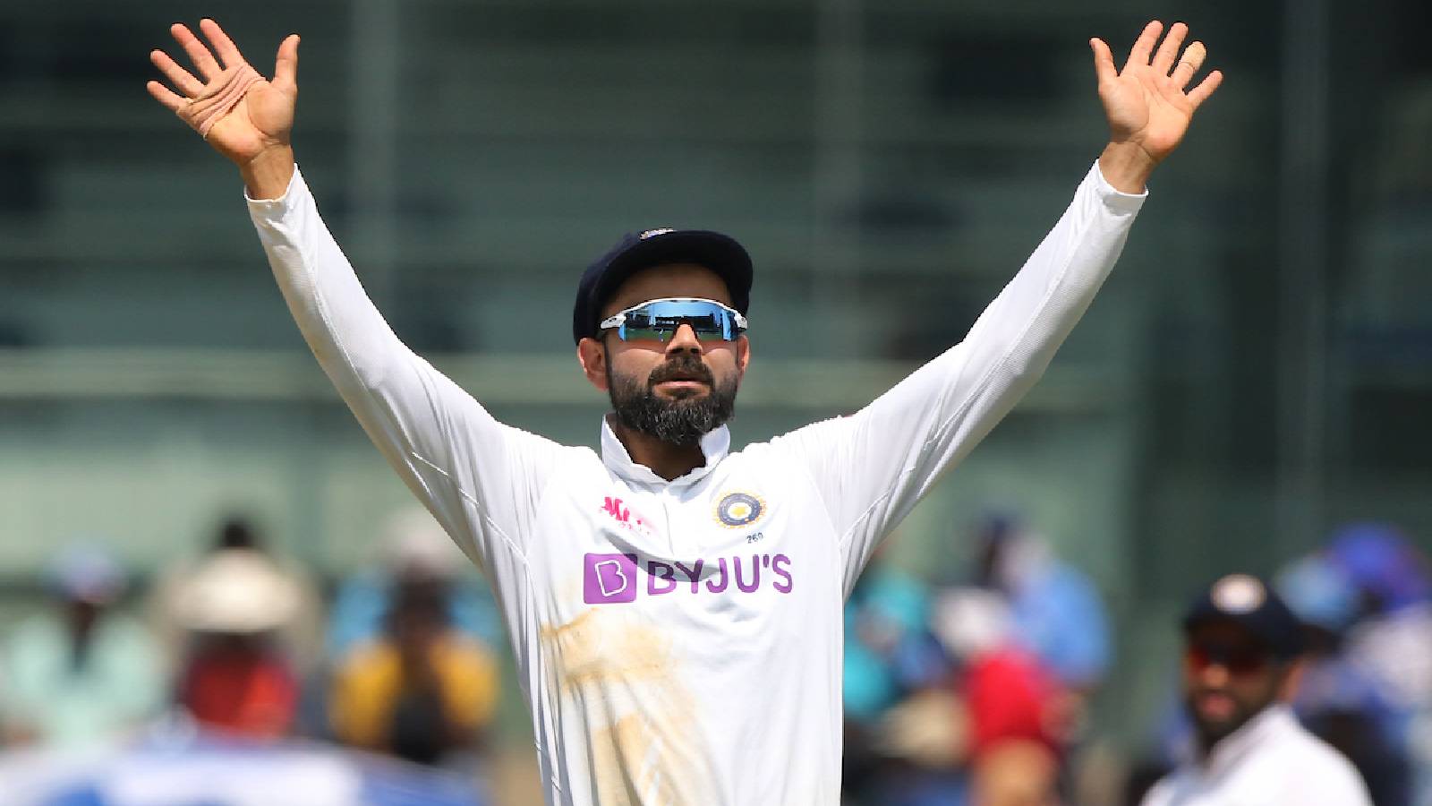 Virat Kohli retires from Test cricket: A timeline of his journey in the longest format of the game | Cricket News