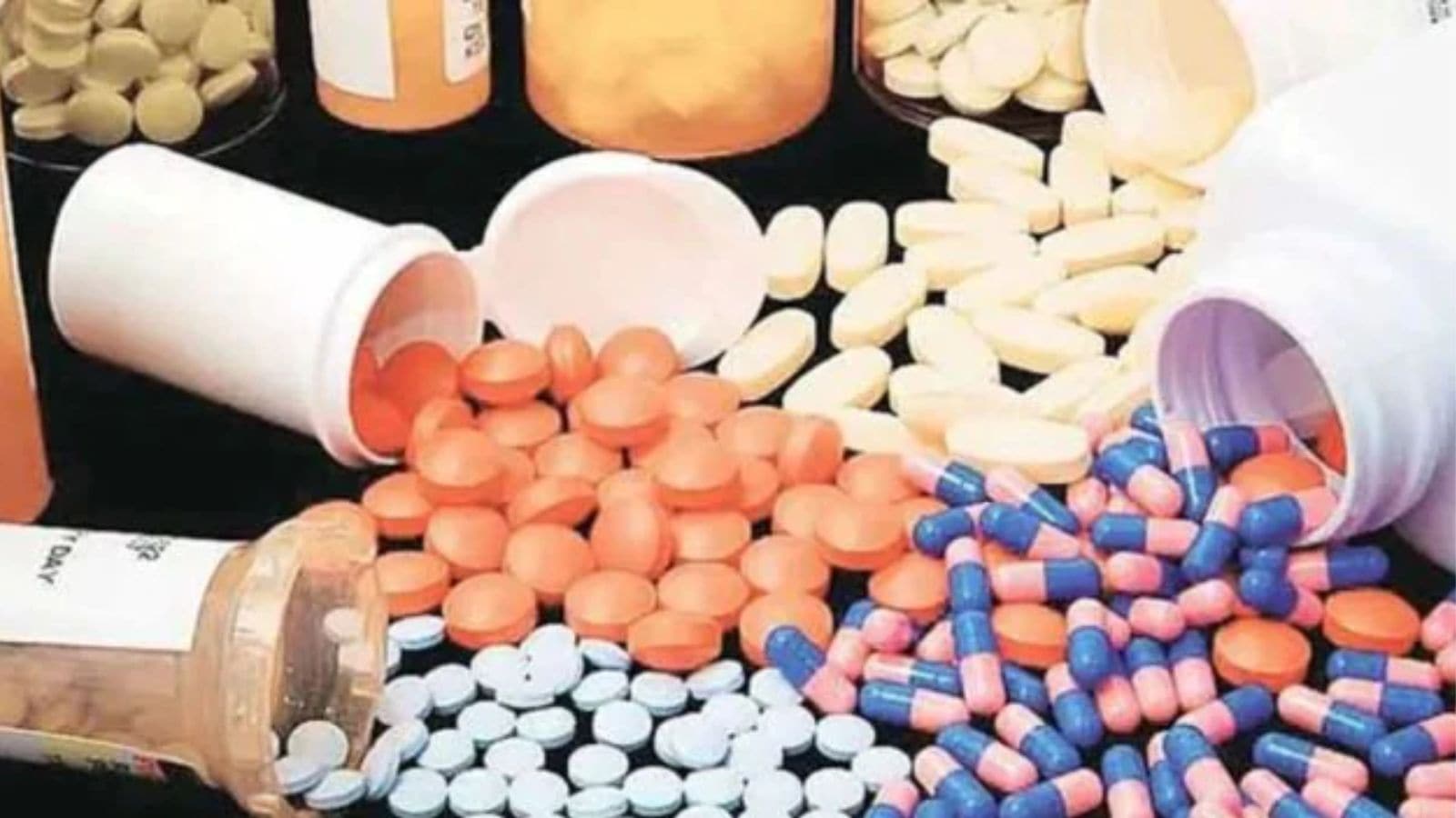 Fake medicines, guidelines for drug sellers, Drug Control Department, Kolkata