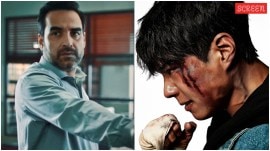 Korean action comedy Good Boy 1600