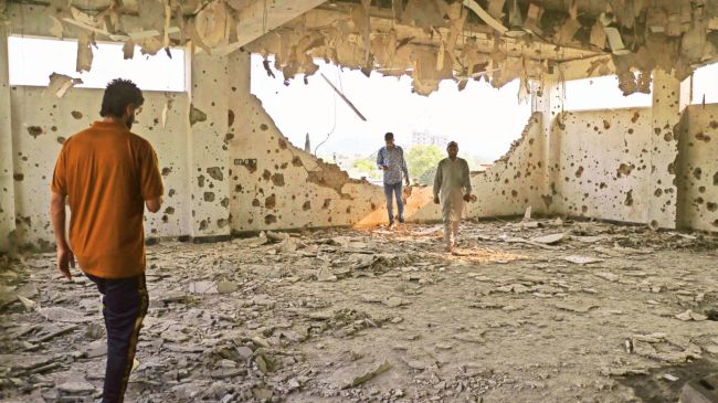 Narendra Modi, Pakistan, Rawalpindi, OPERATION SINDOOR, ceasefire, india Pakistan ceasefire, Pakistan drone strike, drone strike, Pakistan drone strike reponse, drone strike reponse, Army strikes, Army strikes in Pakistan, Army strikes Pakistan terror sites, Indian army, Army strikes PoK, Pakistan-occupied Kashmir, Pahalgam attack, Pahalgam terror attack, Pahalgam terrorist attack, Pahalgam terrorists, Indian army, india pakistan ties, india pakistan tensions, article 370, Indian army, Abrogation of Article 370, terrorism, terrorist attack, Kashmir attack, Jammu and Kashmir terrorist attack, Jammu and Kashmir, cross-border infiltration, border security, border infiltration, Pahalgam attack, Pahalgam terror attack, Pahalgam terrorist attack, Pahalgam terrorists, Indian army, india pakistan ties, india pakistan tensions, article 370, Indian army, Abrogation of Article 370, terrorism, terrorist attack, Kashmir attack, Jammu and Kashmir terrorist attack, Jammu and Kashmir, cross-border infiltration, border security, border infiltration, Indian express news, current affairs