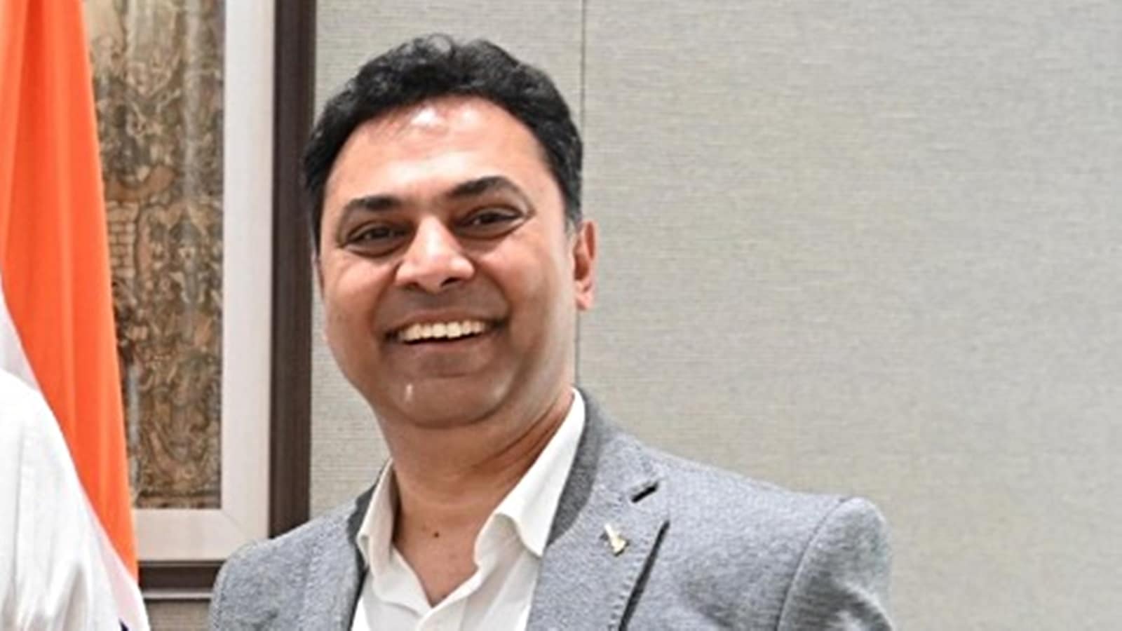 Subramanian’s exit: IMF says member countries decide appointment and termination