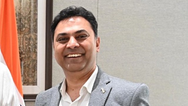 Krishnamurthy V Subramanian, business news, indian express