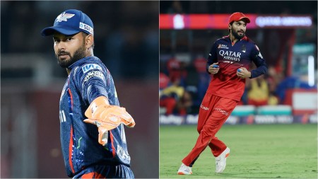 Lucknow Super Giants vs Royal Challengers Bengaluru Playing 11 IPL