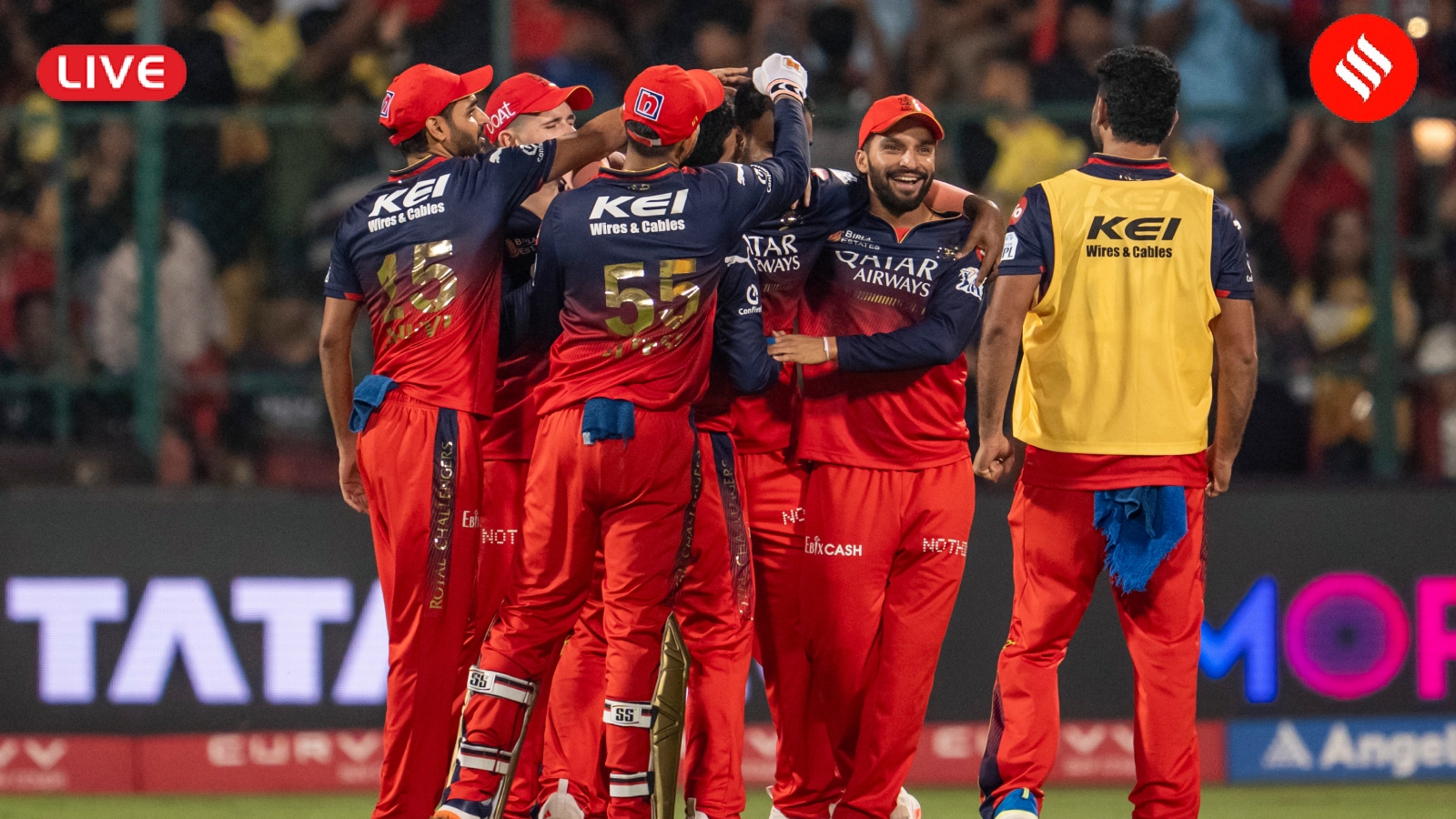 LSG vs RCB Playing 11, Dream11 Team Prediction Today Match, Players List, Squad, Toss, Points Table 2025, Orange Cap, Purple Cap