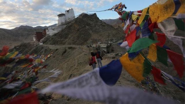 Ladakh