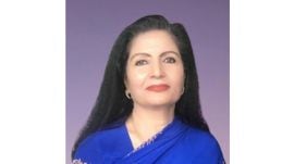 Lakshmi M Puri
