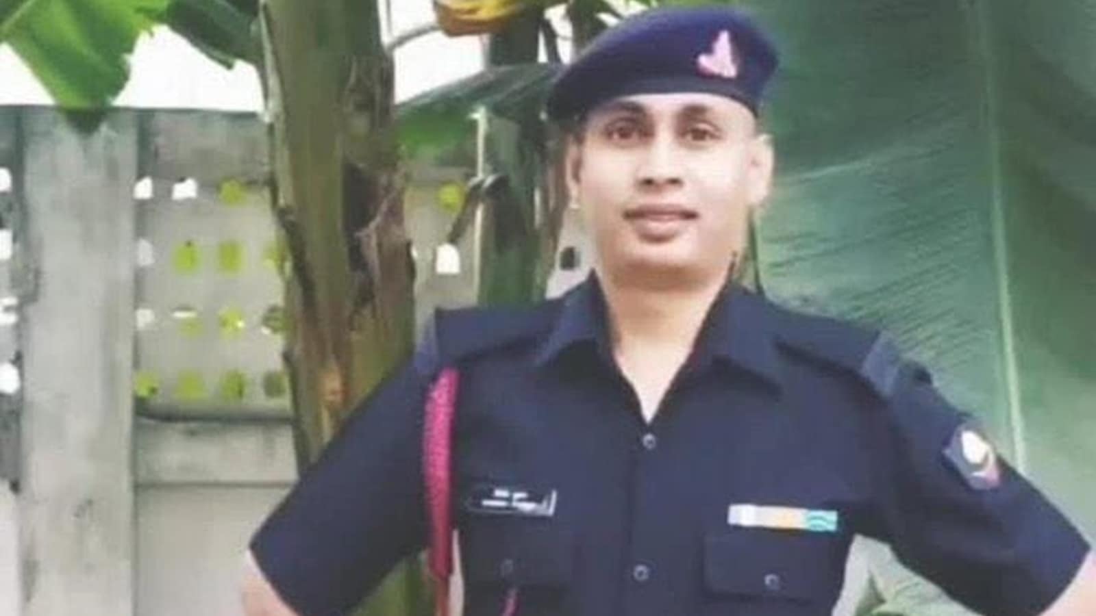 Haryana family mourns Lance Naik killed in Pak shelling: ‘Always wanted to be in Army’ 