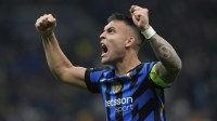 The Bull, Lautaro Martinez on Ballon d’Or: ‘They underestimate me. I’m among the top five in the world, but…’